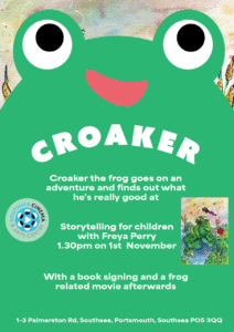 Craoker Poster-04