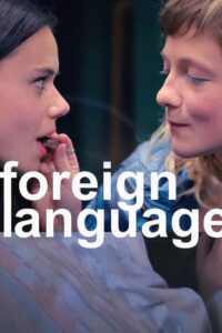 foreign language