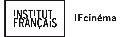 IF_logo IFCinema_Noir cadre New