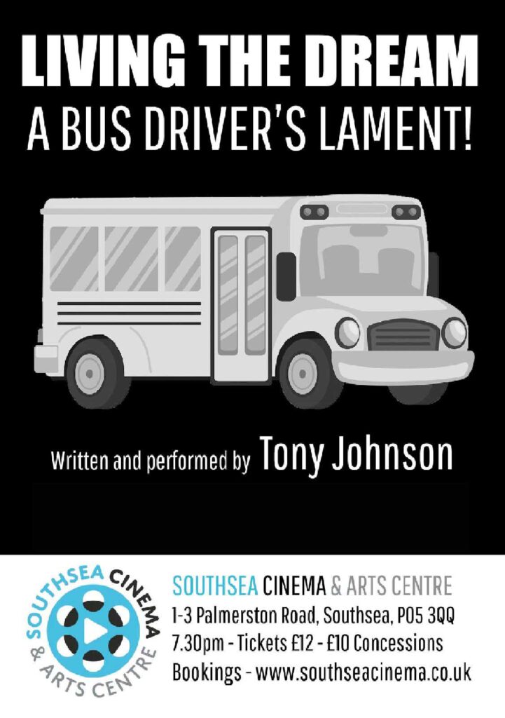 “Living the Dream”