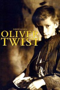 oliver twist