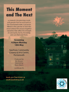 TM&TN Poster Southsea Cinema v1