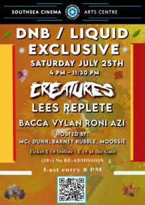 100 Ver 1 Summer DNB July 2026
