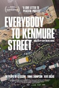 everybody to kemmur