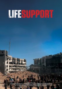Life support