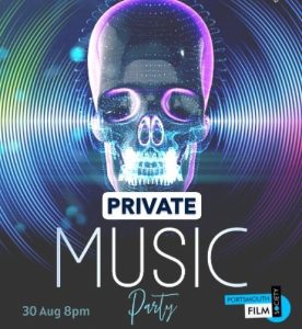 Private party