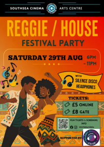 Reggie