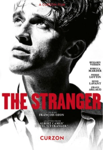 The stranger