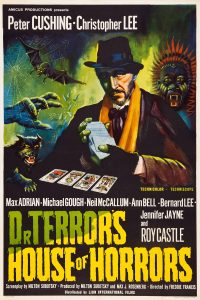 DR. terror