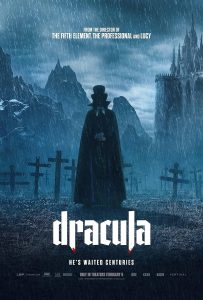 dracula tale