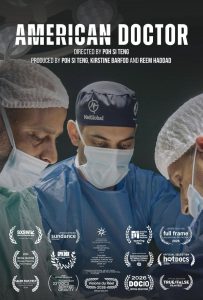 american doctors