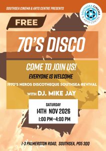 website versionCoffee DIsco 70s