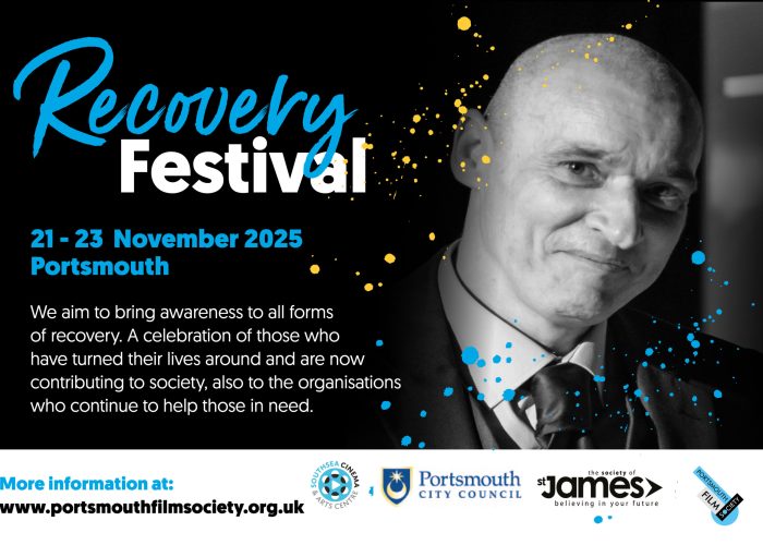 Recovery festival 2025 July new Recovery festival 2025 July new